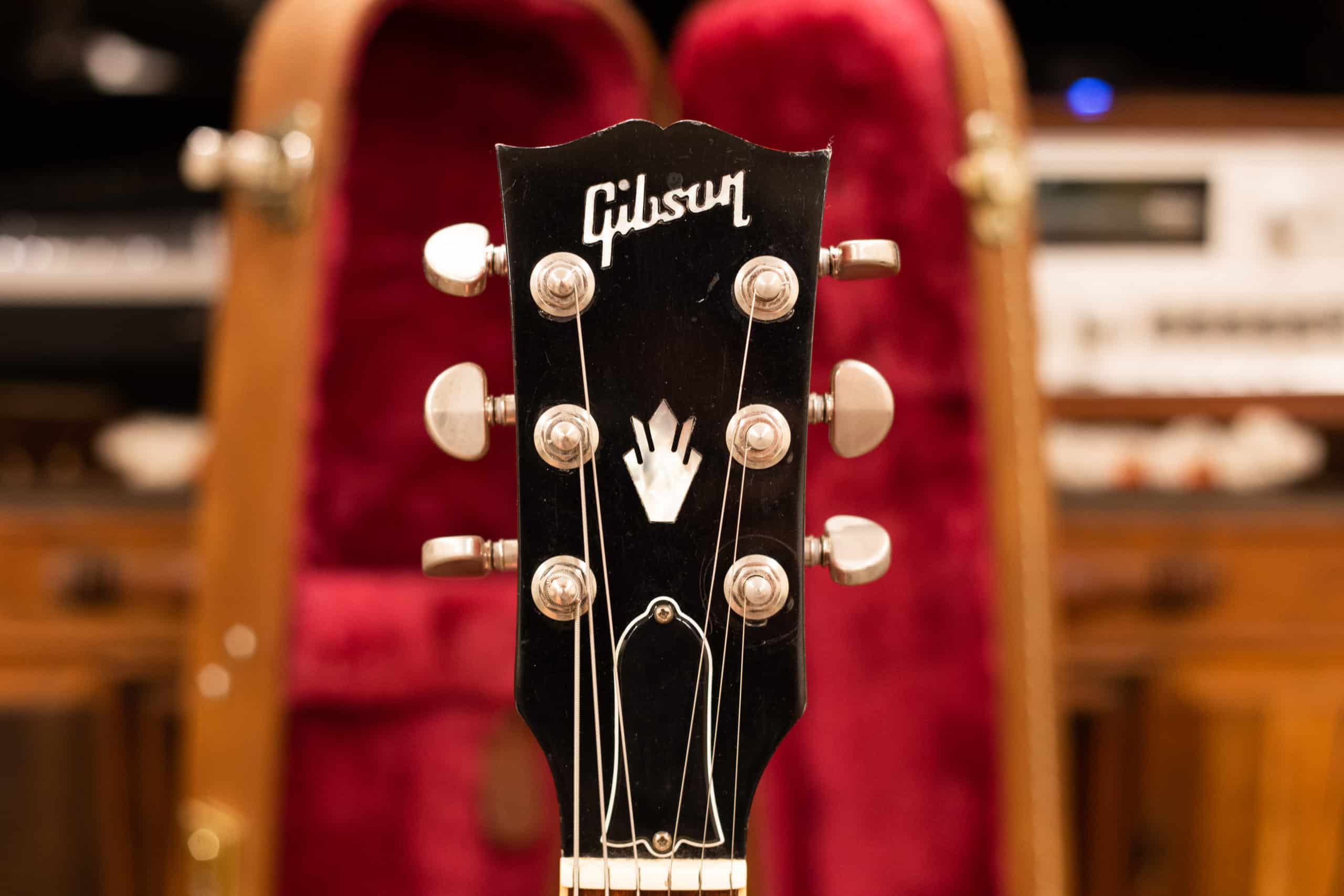 1999 Gibson SG Standard - Joe's Vintage Guitars