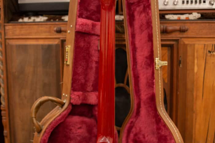 1999 Gibson SG Standard - Image 3