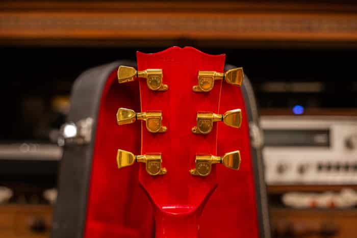 1977 Gibson Les Paul Custom - Image 8