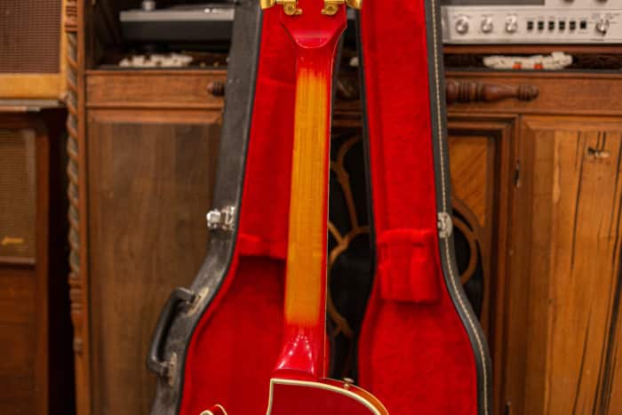 1977 Gibson Les Paul Custom - Image 6