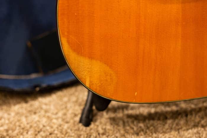 1952 Martin 00-18 - Image 2