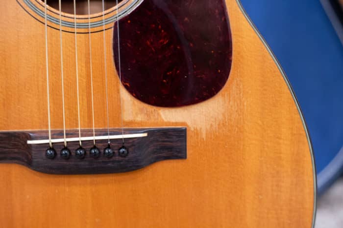1952 Martin 00-18 - Image 13