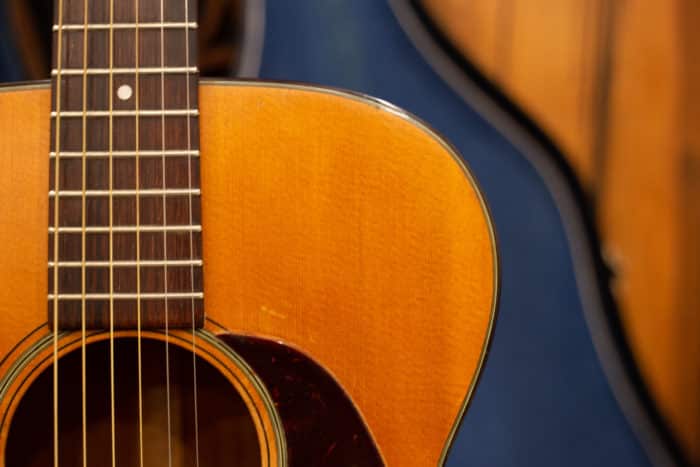 1952 Martin 00-18 - Image 12