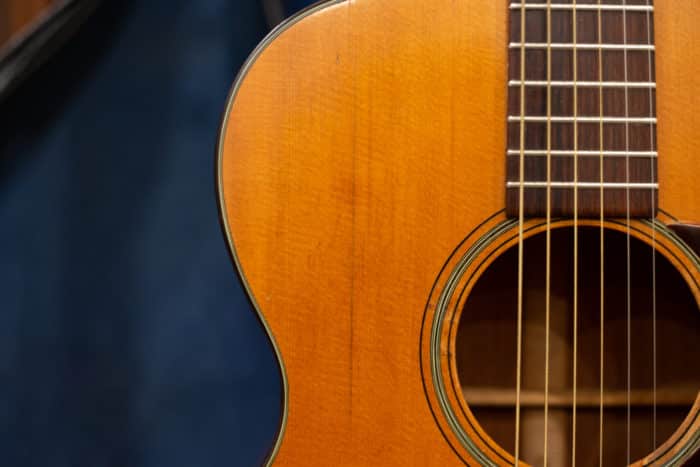1952 Martin 00-18 - Image 11