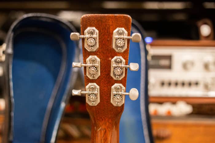 1952 Martin 00-18 - Image 9