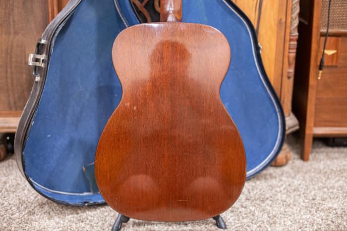 1952 Martin 00-18 - Image 8