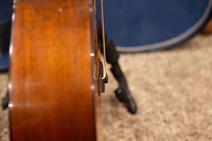 1952 Martin 00-18 - Image 5