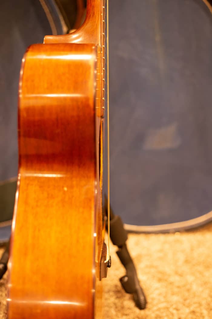 1952 Martin 00-18 - Image 4