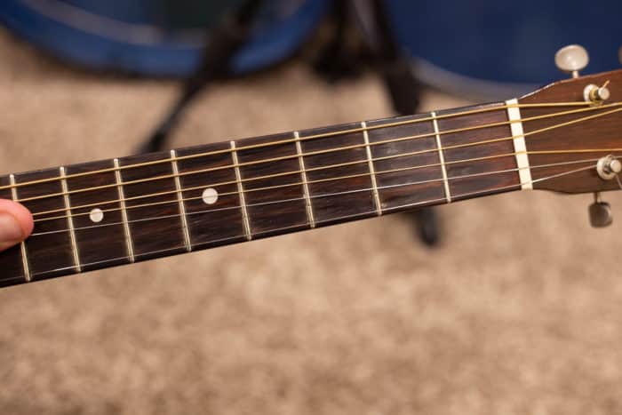 1952 Martin 00-18 - Image 3