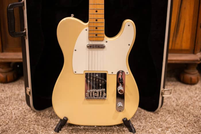 1983 Fender Telecaster