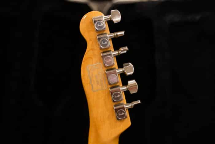 1983 Fender Telecaster - Image 7