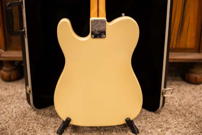 1983 Fender Telecaster - Image 6