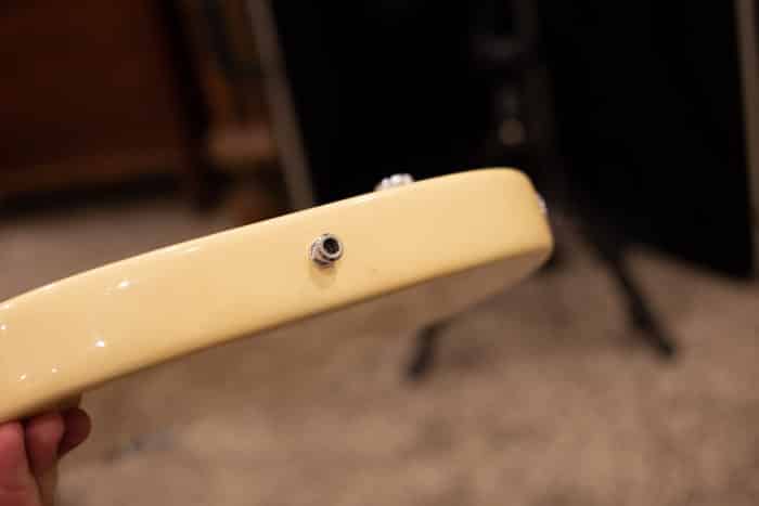 1983 Fender Telecaster - Image 5