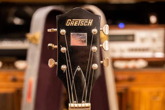 1968 Gretsch Streamliner - Image 2