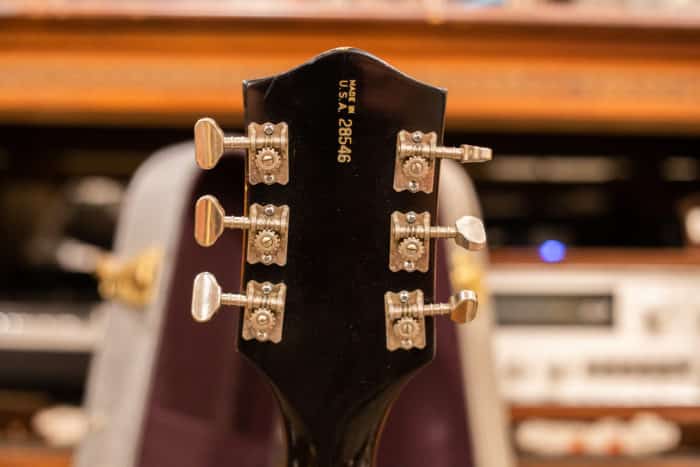 1968 Gretsch Streamliner - Image 8