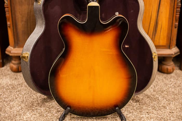 1968 Gretsch Streamliner - Image 7