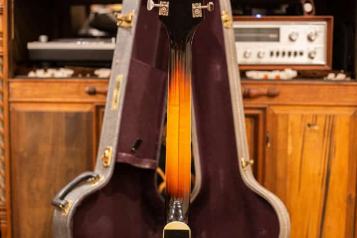 1968 Gretsch Streamliner - Image 6