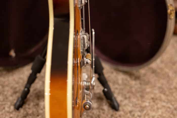 1968 Gretsch Streamliner - Image 5