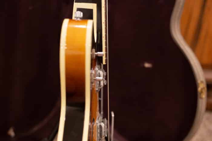 1968 Gretsch Streamliner - Image 4