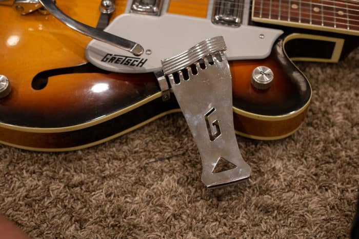 1968 Gretsch Streamliner - Image 3