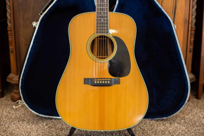 1980 Martin D-35