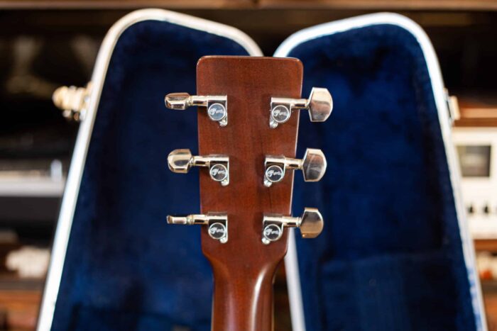 1980 Martin D-35 - Image 4