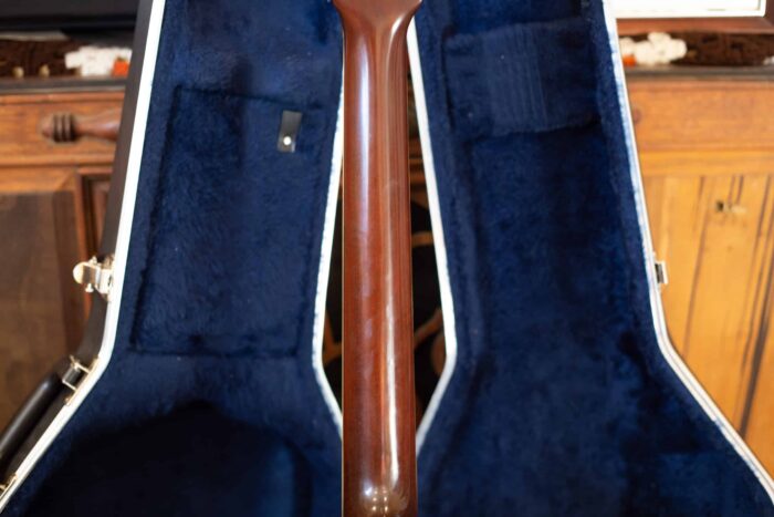 1980 Martin D-35 - Image 7