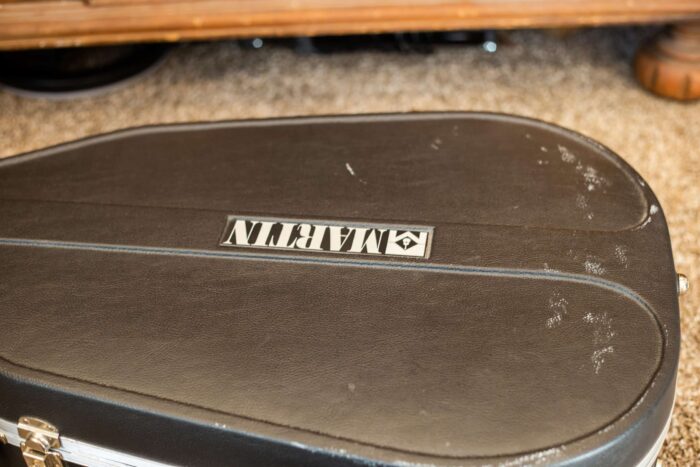 1980 Martin D-35 - Image 5