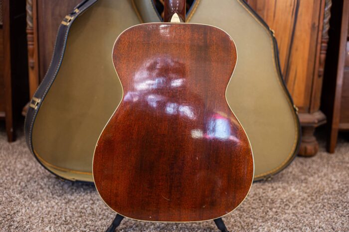 1960s Harmony H-55 - Image 5