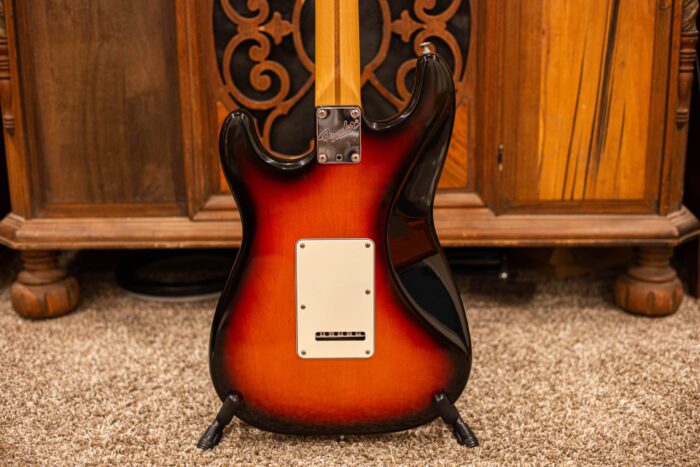 1996 Fender Strat Plus - Image 6