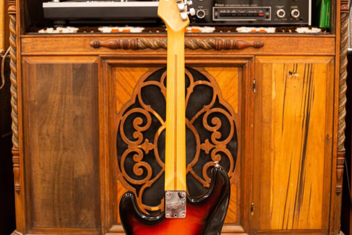 1996 Fender Strat Plus - Image 7