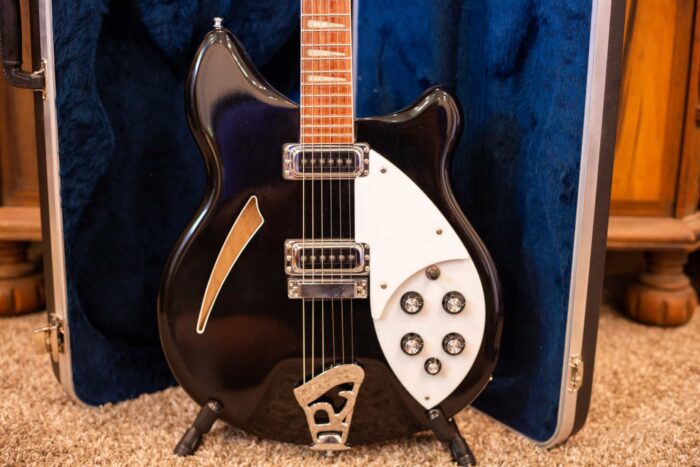 1990 Rickenbacker 360