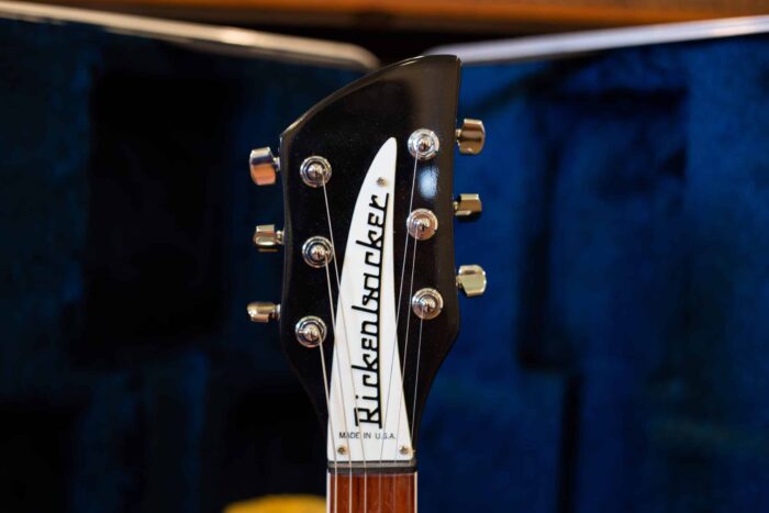 1990 Rickenbacker 360 - Image 6