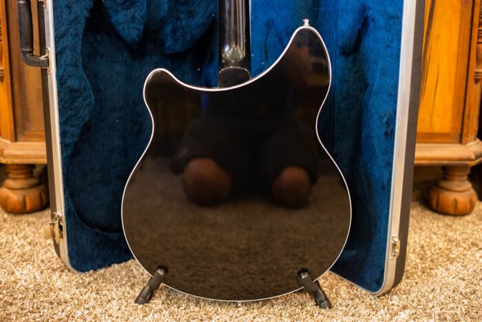1990 Rickenbacker 360 - Image 4
