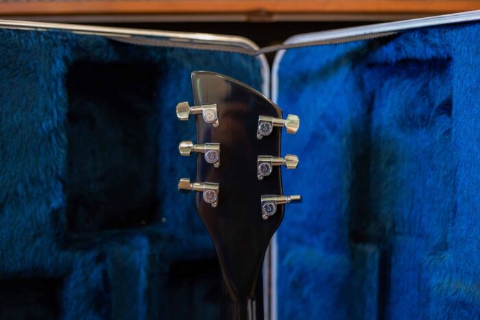 1990 Rickenbacker 360 - Image 3