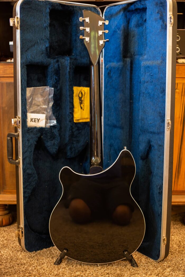 1990 Rickenbacker 360 - Image 2