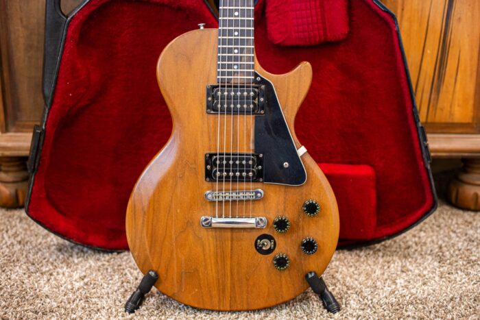 1978 Gibson The Paul