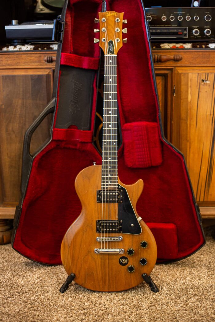 1978 Gibson The Paul - Image 7