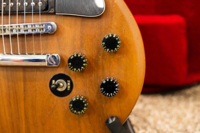 1978 Gibson The Paul - Image 6