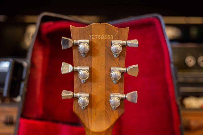 1978 Gibson The Paul - Image 5