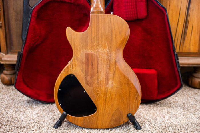 1978 Gibson The Paul - Image 4