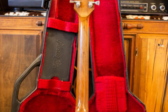 1978 Gibson The Paul - Image 3
