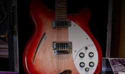 Fair And Convenient Prices For Your Rickenbacker Bass Or Electric Guitar