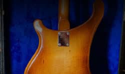 Years Of Experience Buying And Selling D’Angelico Guitars Nationwide