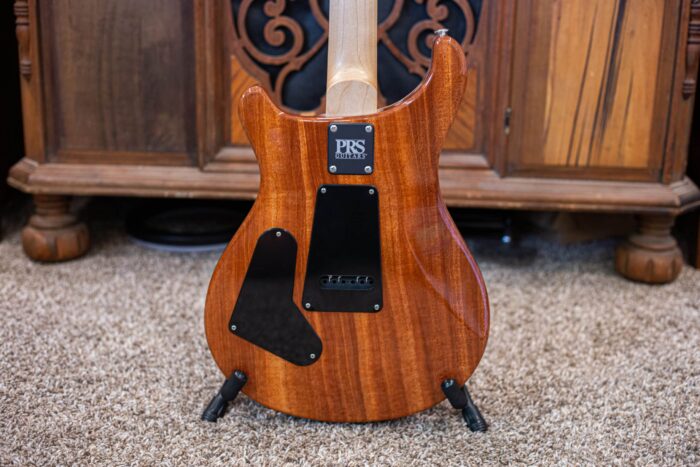 2021 PRS CE24 Blue Matteo - Image 6