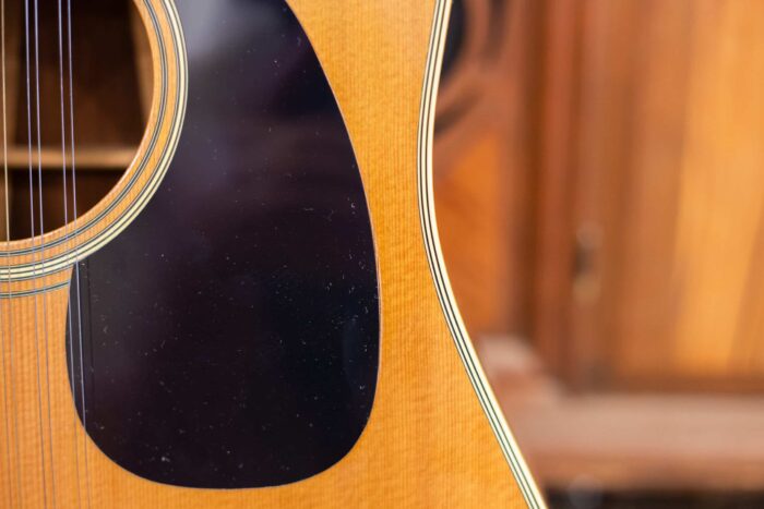 1970 Martin D12-35 - Image 3
