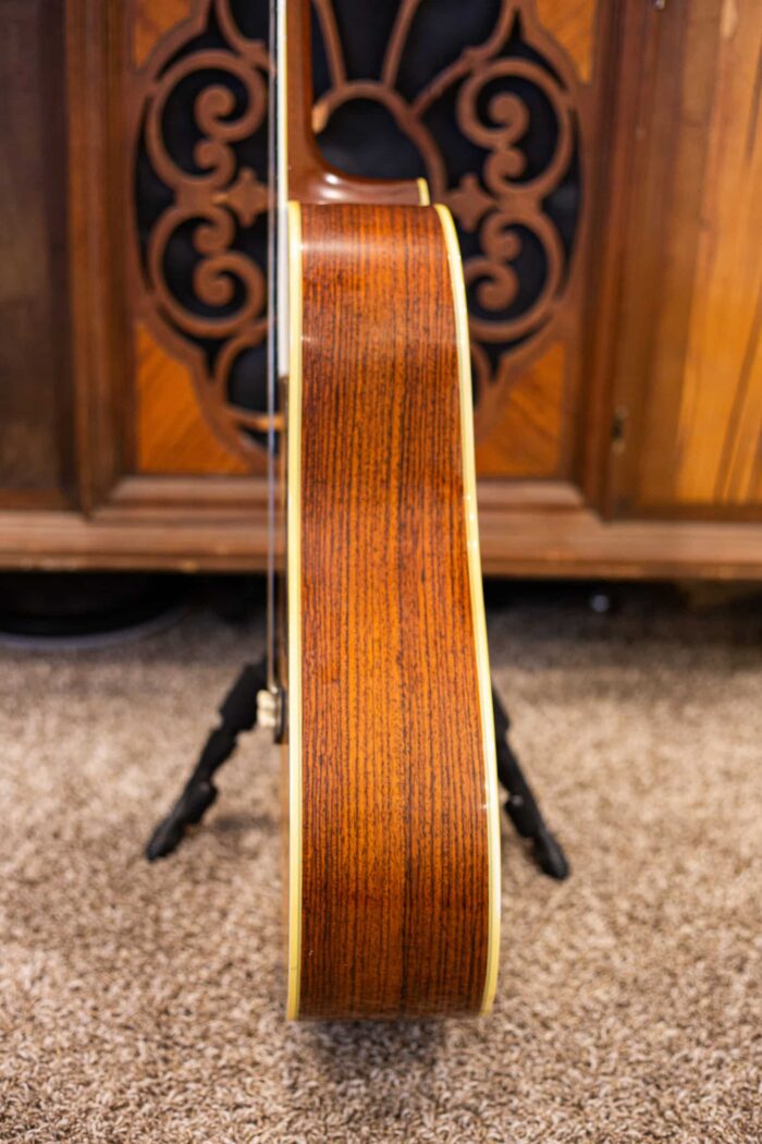 1970 Martin D12-35 - Image 6