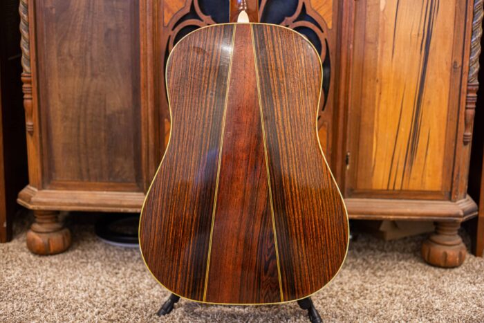 1970 Martin D12-35 - Image 7