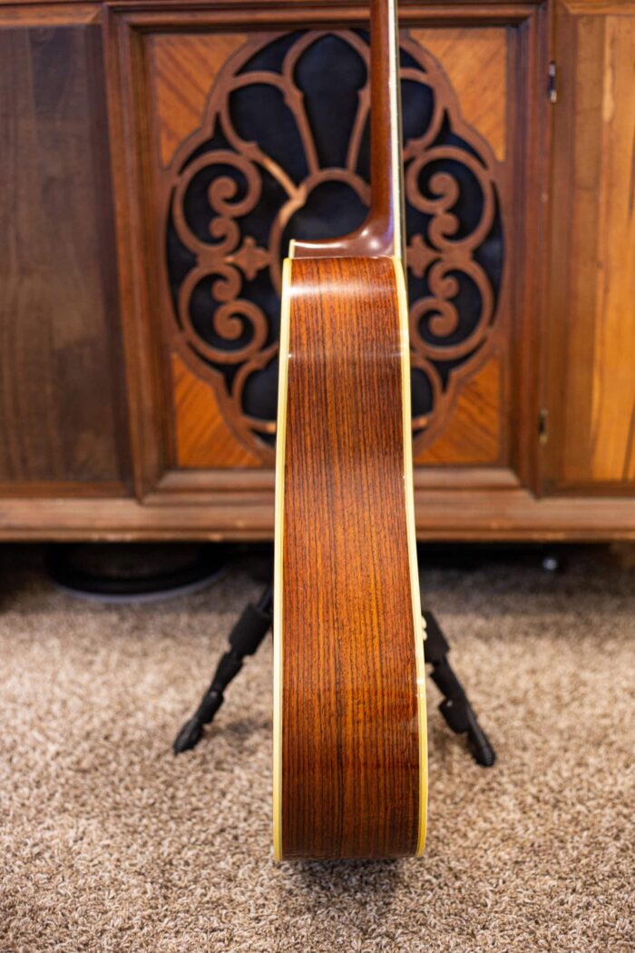 1970 Martin D12-35 - Image 8