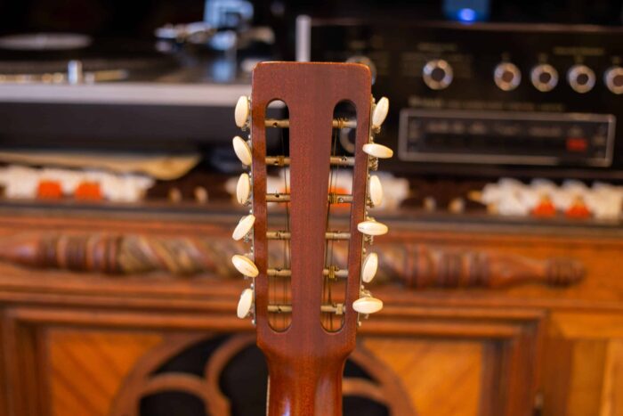 1970 Martin D12-35 - Image 10